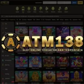 ATM138 - Game QiuQiu Seru dan Menantang