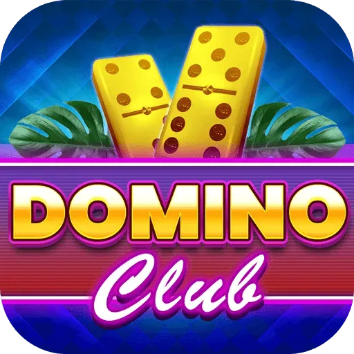 DOMINOCLUB - Balapan Seru dan Menantang di Dunia Game