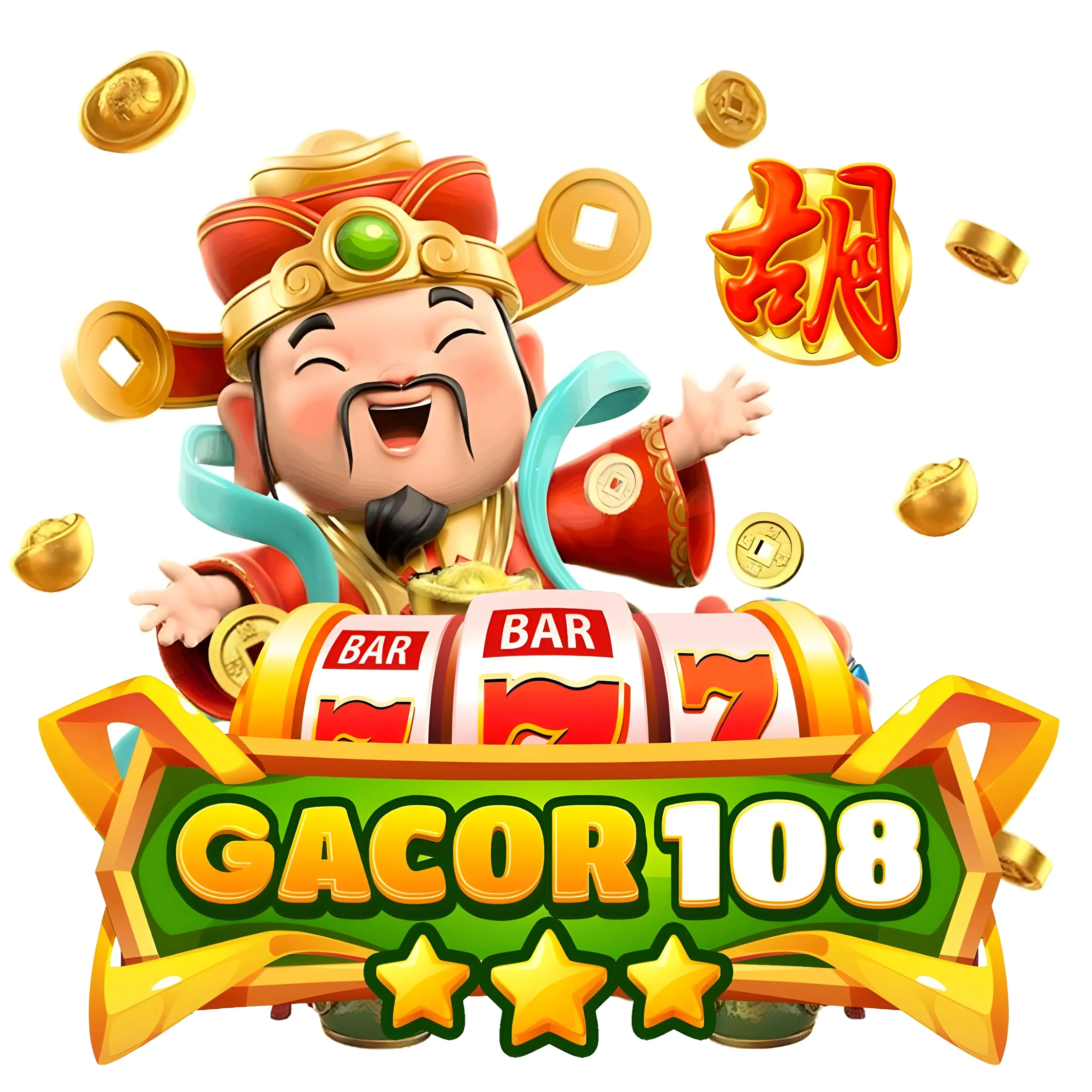 GACOR108 - Game Kasino Seru dan Menguntungkan