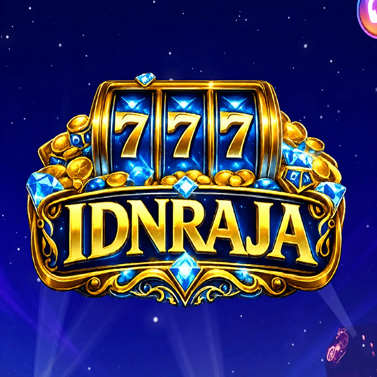 IDNRAJA - Pertarungan Seru dalam Dunia Battle Royale