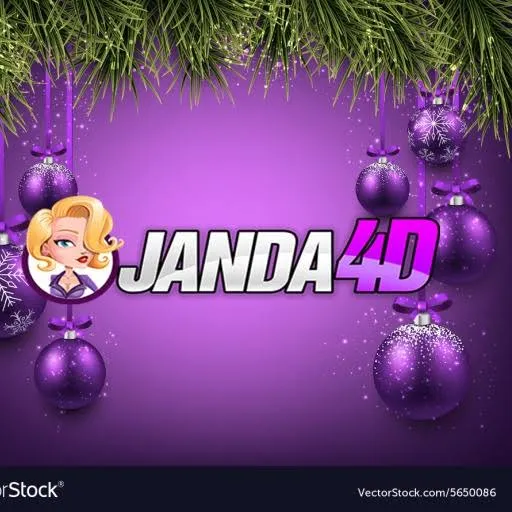 JANDA4D - Pertarungan Seru dalam Game MOBA Terbaru
